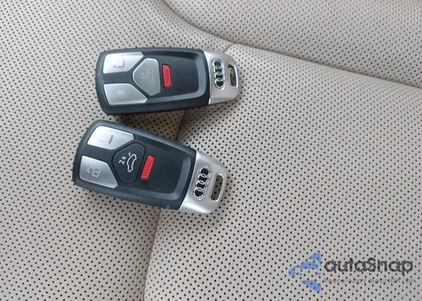 2019 Audi Q7 55 Premium/55 Se Premium z USA, uszkodzony, nr VIN WA1LAAF7XKD024459